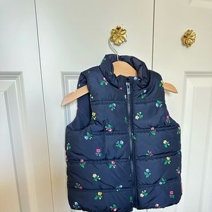 Gap LOT Toddler Girls Cold Weather 3T